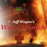 Jeff Wayne's War of The Worlds Survival!