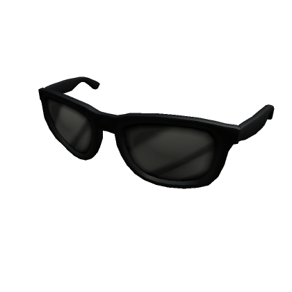 Roblox Item Dreamin' Sunglasses