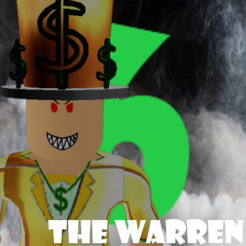 [🤖CHAPTER 6🏭] The Warren