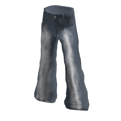 baggy goth y2k jeans  Roblox Item - Rolimon's