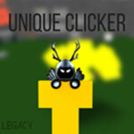 Unique Clicker