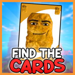 Find The Cards [146]
