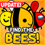 🐝 Find The Bees [139]