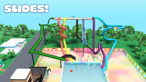 Gaming with jen roblox water clearance park