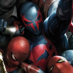 The Amazing, Spectacular, Sensational Spider-Man