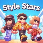 Style Stars Catalog Avatar Creator
