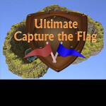 Ultimate Capture the Flag
