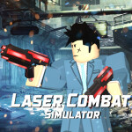 🔫Quests🔫 Laser Combat Simulator 🔫