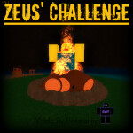 Zeus' Challenges