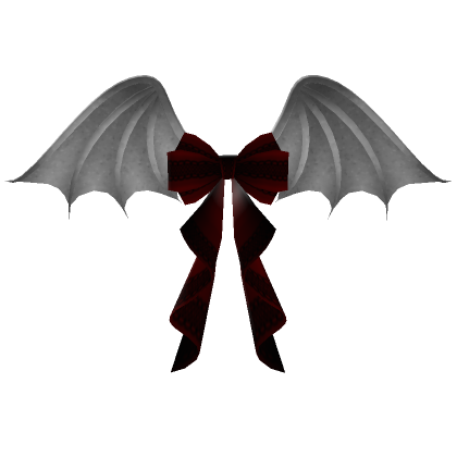 red wings  Roblox Item - Rolimon's