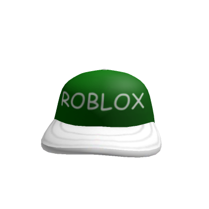 S.C.P Cap  Roblox Item - Rolimon's