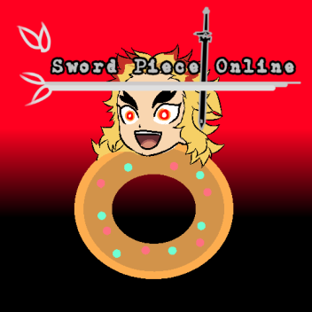 Sword Piece Online (Fire!)