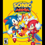 Sonic Mania RP