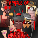 🚩[V2!] Temple of Cleetus