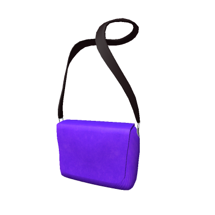 purple cute bag 3.0  Roblox Item - Rolimon's