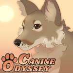[Coyote!] Canine Odyssey