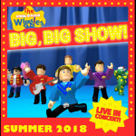 Big Big Show! | The Robloxian Wiggles