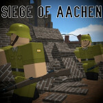 [HRE] Siege of Aachen [GAMEPASSES]