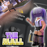 [CATALOG!  🛍️] The Mall