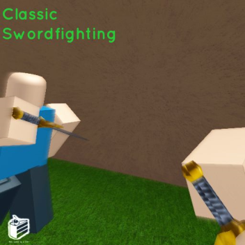Classic Swordfight
