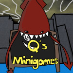 Q's Minigame