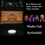 Bloxkin Club