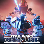 [STAR WARS] Battle of Geonosis 