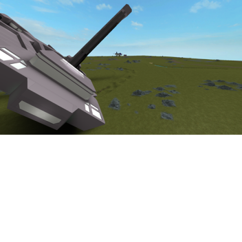 TANK WARS V 4.5 With Spaceships revive