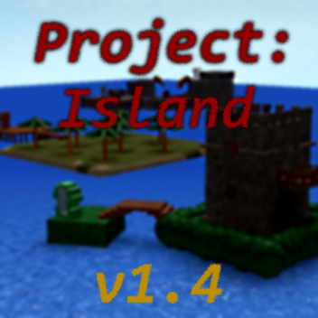 Project: Island