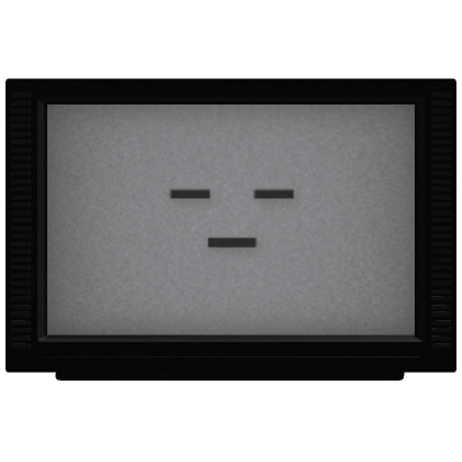 TVman Titan Head (Bolder Neutral Face)'s Code & Price - RblxTrade