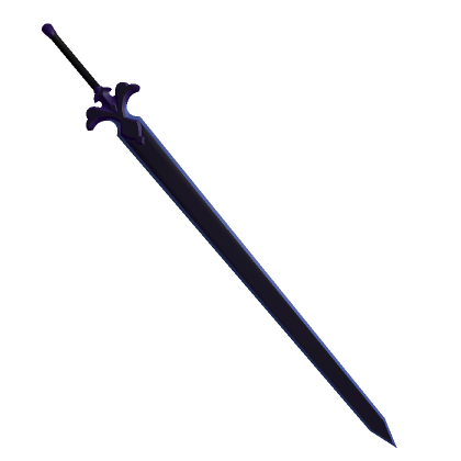 ⌛ ] Eternal Skull Sword