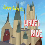 ☆9☆Harry Potter Forbidden Journey!☆9☆- Wave1 Ride!