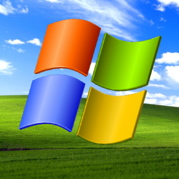 Windows XP simulator