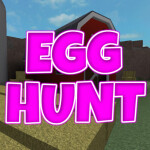 HD Egg Hunt