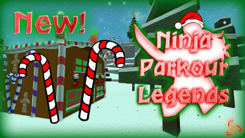 Parkour Legends no Steam