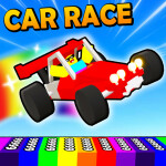 🚗 Car Race