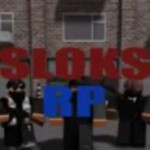 (OPEN) Sloks-Roleplay-Nederland