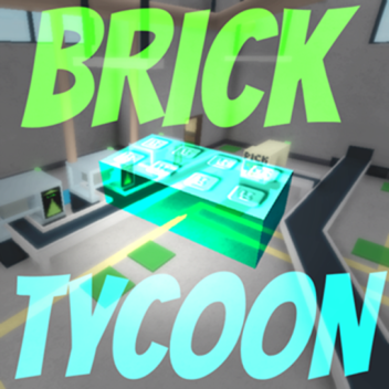 Brick Factory Tycoon