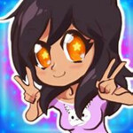 Aphmau Obby 8D GD UPDATE! 120K+ VISITS!