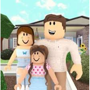 Family Roleplay!! (GO TO SCHOOL)