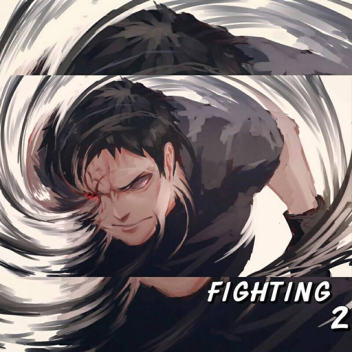 [RELEASED]FIGHTING 2