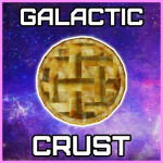 Galactic Crust