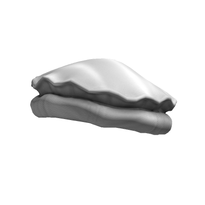 White Pakol | Roblox Item - Rolimon's