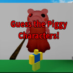 Guess the Piggy Character [60 CHARACTERS]