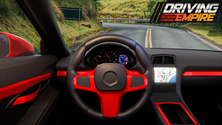 🎄EVENT] Drive World 🏎️ Drifting & Racing - Roblox