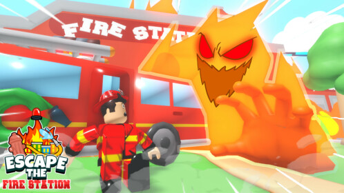 Escape Obby para ROBLOX - Jogo Download