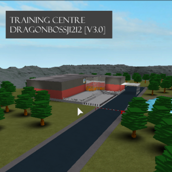 Training Centre [WIP XBC]
