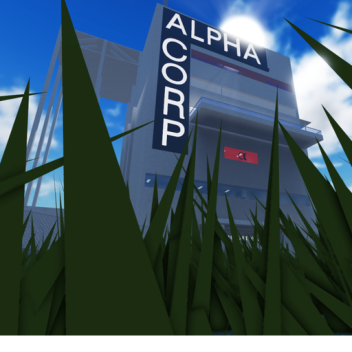 Alphacorp HQ