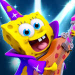 [🎸GG Rock] SpongeBob Simulator