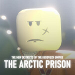 The Arctic Prison 